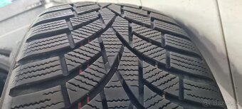 Zimní pneumatiny ToyoTires Set - 4