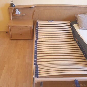 Kompletní loznice - 4