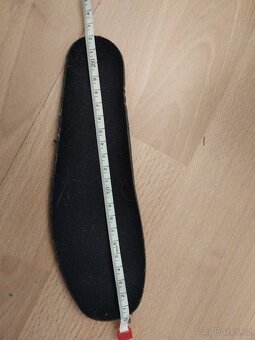 Dětské lyžáky Fischer - 4