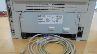 Laserová tiskárna HP Laser Jet 3030 - 4