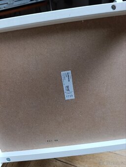 Houpaci křeslo Ikea dětské - 4