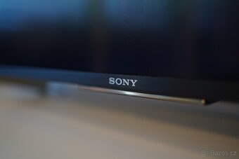 Sony Bravia 4K KD-55XF8596 - 4