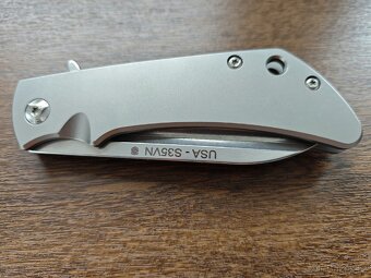 Ka-Bar State & Union - 4