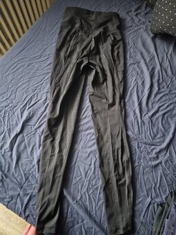 Jezdecké leginy Catago FirTech - 4