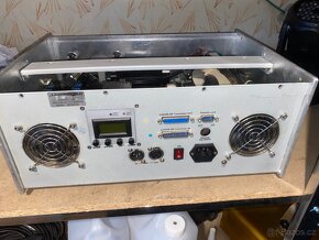 Laser laserword 75w green - 4