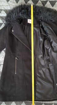 Dámský kabát ORSAY – TOP stav - 4