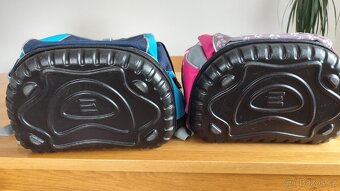 Dvě školní aktovky EMIPO - 4