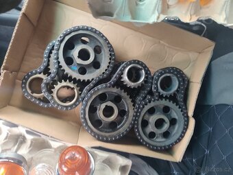 Felicia, Octavia - 4