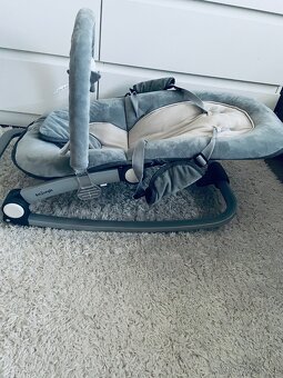 Lehátko/houpatko - 4