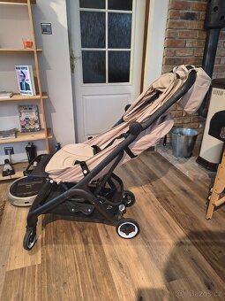 BUGABOO Butterfly Complete - 4