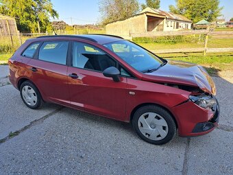 Seat ibiza 1.6 tdi - 4