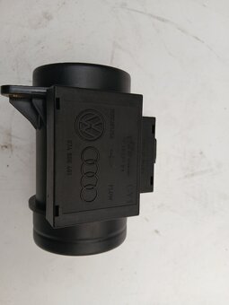 ŠKODA Váha vzduchu - 4