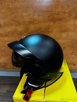 Helma Scorpio EXO-100 vel.L nová - 4