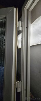 Balkonové dveře - 4