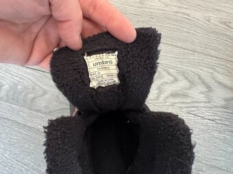 zimní boty Umbro 37 - 4