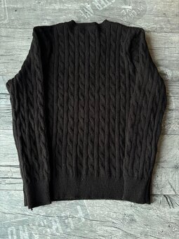 Polo Ralph Lauren svetr - 4