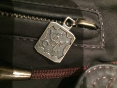 Krásná kožená bunda vel. 42 - 4