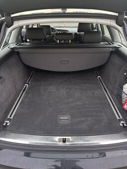 Audi A6 C6 - 4