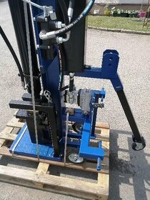 Štípačka za traktor a malo traktor - 4