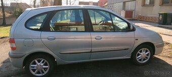 Prodám Renault Megan Scenic - 4