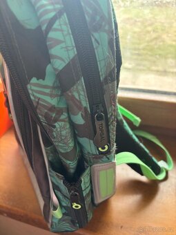 Školní batoh TOPGAL T-Rex - 4