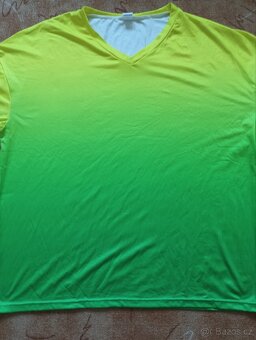 Tričko UNISEX vel.XXXL - 4
