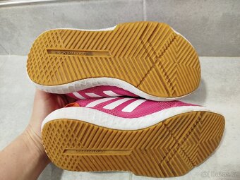 Dívčí halová obuv 31 - 4