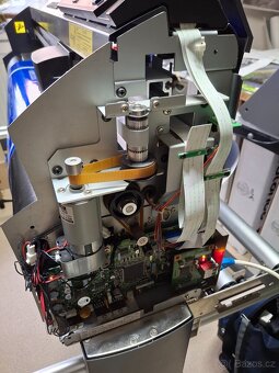 Graphtec FC8000 - 60 - TOP řezací plotr - Super cena - 4