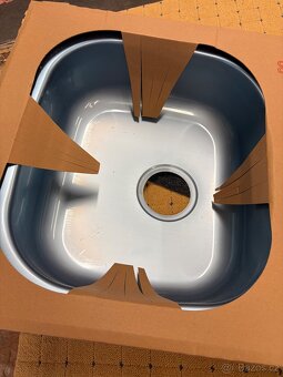 Dřezy + Baterie - 4