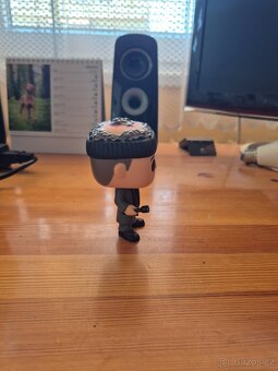 Funko Pop - Harry (492) - 4