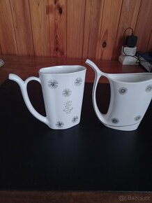 Lázeňské poháry. - 4