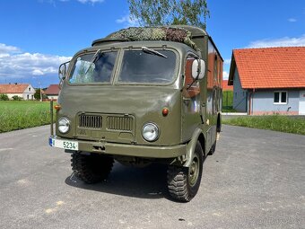 Tatra 805 - 4