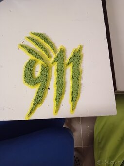 Umělecké odlévání kovů - 4