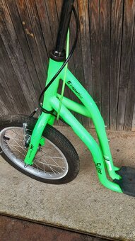 Koloběžka Insportline - 4