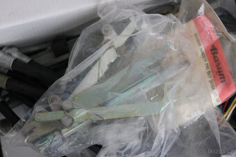 Nové originál díly škoda 105/120 i jednotlivě - 4