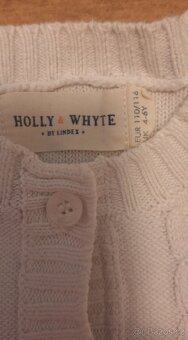 Dívčí svetříky - 4
