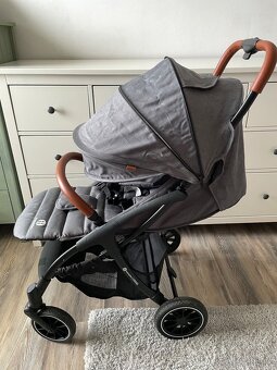 Kočárek Petite&Mars Cross - 4