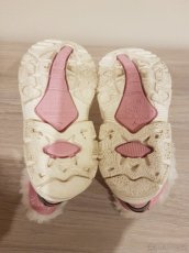 Zimní dětské boty - 4