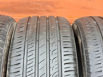 Letní Barum 205/55/16 - 4