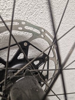 Kolo Colnago c64 full carbon sram force - 4