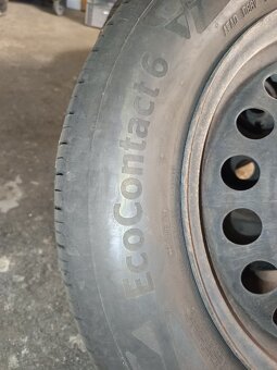 Ecocontact6+5plech. disk - 4