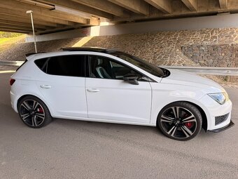 Seat Leon Cupra 290 DSG - 4