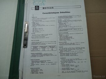 Renault 18 Diesel - 4