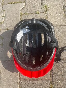 Dětská cyklistická přilba Kellys Daze - 4