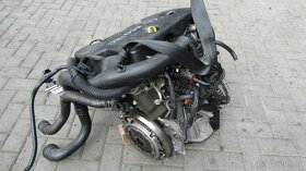 Motor Opel Astra DTE LE1 - 4