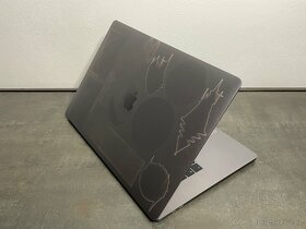 Apple MacBook Pro 15" 2016 500GB Space Gray - 4