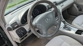 Mercedes C320cdi 165kw - 4