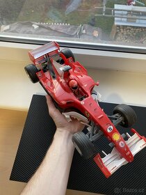 RC Formule 1 Ferrari - 4