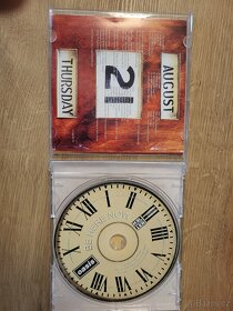 Prodám CD OASIS-Be Here Now 1997 - 4