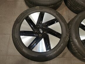 Originální alu kola na Hyundai IONIQ 6 velikost 18" - 4